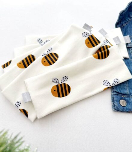 Trak za ušesa "Čebele"